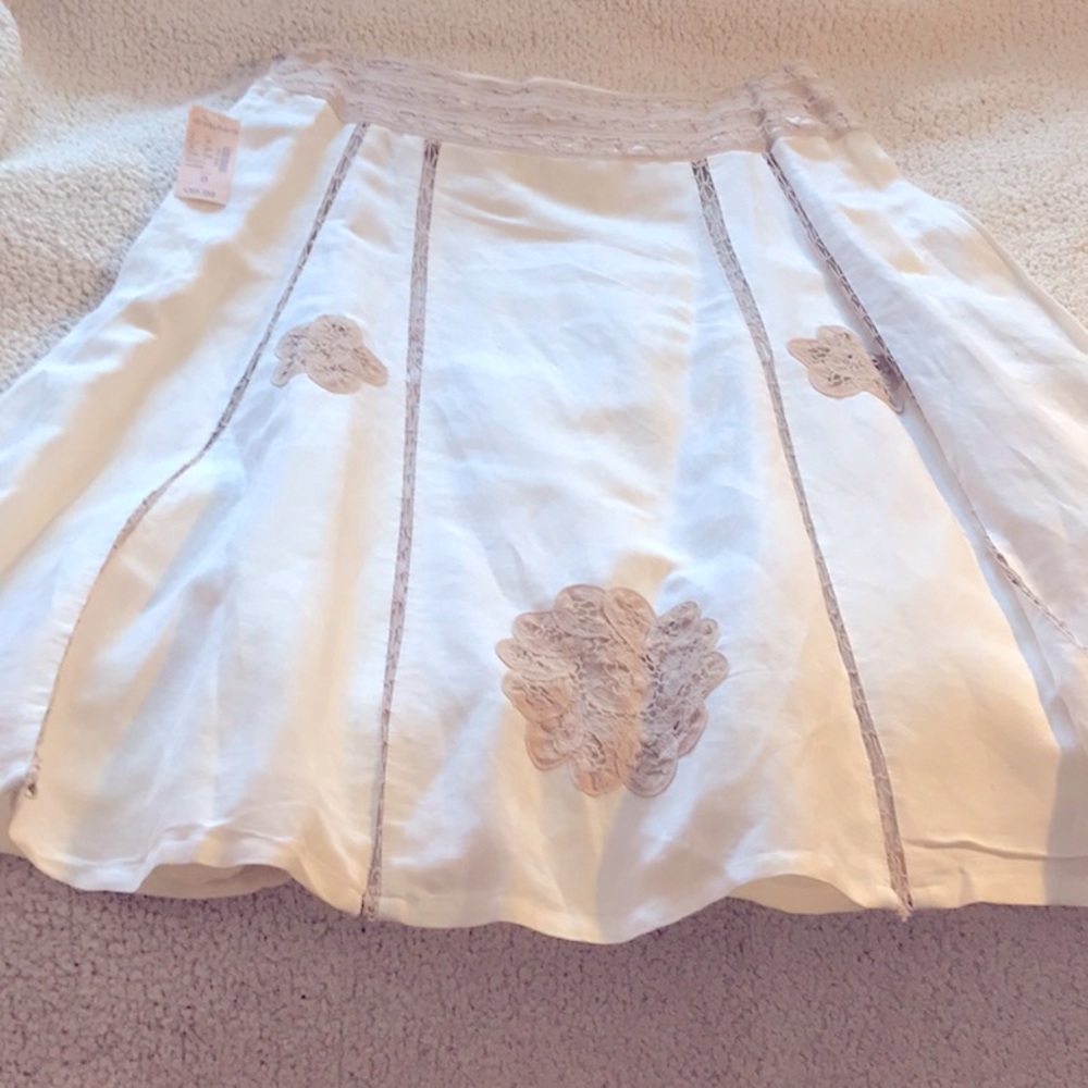 Dress barn skirt